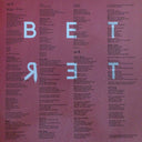 Feral Conservatives - Better Lives | Mint (M) Mint (M)