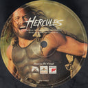 Fernando Velázquez - Hercules (Original Motion Picture Soundtrack) | Mint (M) Mint (M)