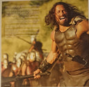 Fernando Velázquez - Hercules (Original Motion Picture Soundtrack) | Mint (M) Mint (M)