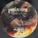 Fernando Velázquez - Hercules (Original Motion Picture Soundtrack) | Mint (M) Mint (M)
