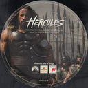 Fernando Velázquez - Hercules (Original Motion Picture Soundtrack) | Mint (M) Mint (M)