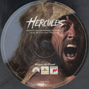 Fernando Velázquez - Hercules (Original Motion Picture Soundtrack) | Mint (M) Mint (M)