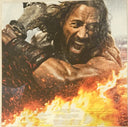 Fernando Velázquez - Hercules (Original Motion Picture Soundtrack) | Mint (M) Mint (M)