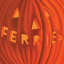 Ferries - Eye Wander (Indie Exclusive) [Vinyl]