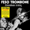 FESO TROMBONE - Freedom Train |