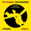 FICTIONAL SOUVENIRS - Volatile Object (CD) | Mint (M) Mint (M)