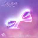 FIFTY FIFTY - Day & Night (Night Version) Deluxe Cd Packages |