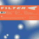 Filter - Title Of Record |