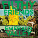 Filthy Friends - Emerald Valley (CD) | Mint (M) Mint (M)