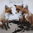 Filthy Friends - Invitation (CD) | Mint (M) Mint (M)