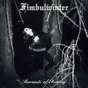 Fimbulwinter - Servants Of Sorcery [CD]