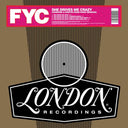 Fine Young Cannibals - She Drives Me Crazy (Cerrone & Dimitri From Paris Remixes) [Vinyl]