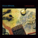 FINIS AFRICAE - Amazonia |