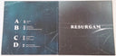 Fink - Resurgam | Mint (M) Mint (M)