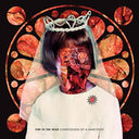 FIRE IN THE HEAD - Confessions Of A Narcissist |