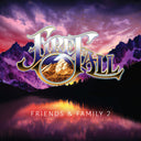 Firefall - Friends & Family 2 (CD) | Mint (M) Mint (M)