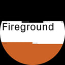 FIREGROUND - Love Letter [Vinyl]