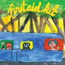 Drunken Trees EP [CD]