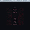 First & Last & Always (Mofi Limited Numbered) [Vinyl]