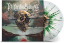 Fit For An Autopsy - Sea of Tragic Beasts (Ltd White Green Splatter Colored VINYL) | Mint (M) Mint (M)