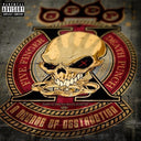 Five Finger Death Punch - A Decade Of Destruction [Explicit Content] (Gatefold LP Jacket) (2 Lp's) | Mint (M) Mint (M)