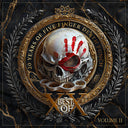 Five Finger Death Punch - Best of: Volume II (Colored Vinyl, Black, Gold, Anniversary Edition, Gatefold LP Jacket) (2 Lp's) [Vinyl]