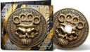 PRE-ORDER Five Finger Death Punch - Legacy [Explicit Content] (Indie Exclusive, Gold Disc, Special Edition, Digipack Packaging) [CD]