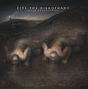 Five The Hierophant - Over Phlegethon [Vinyl]