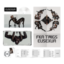 Eusexua (Clear Vinyl) (Indie Exclusive) |