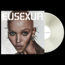 EUSEXUA (Indie Exclusive, Milky Clear Colored Vinyl, Exclusive Gatefold Image) [Vinyl]