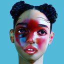 FKA Twigs - Lp1 (CD) | Mint (M) Mint (M)