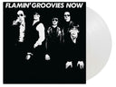 Flamin' Groovies - Now (Limited Edition, 180 Gram Vinyl, Colored Vinyl, White) [Import] [Vinyl]