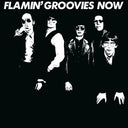 Flamin' Groovies - Now (Limited Edition, 180 Gram Vinyl, Colored Vinyl, White) [Import] [Vinyl]