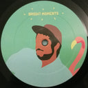 Flamingosis - Bright Moments (VINYL) | Mint (M) Mint (M)