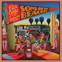 Sons Of The Beaches (Coral Vinyl/Deluxe Edition) |