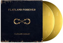 Flatland Forever [Gold 2 LP] [Vinyl]