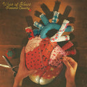 Work Of Heart [CD]