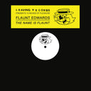 The Name is Flaunt [Vinyl]