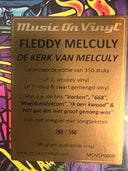 Fleddy Melculy - De Kerk Van Melculy | Mint (M) Mint (M)