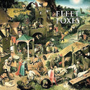 Fleet Foxes (2x VINYL) | Mint (M) Mint (M)