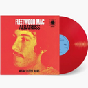 Albatross (Limited Edition, Red Vinyl 12" SINGLE) [Import] | Mint (M) Mint (M)