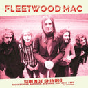 Fleetwood Mac - Sun Not Shining (Radio Studios, Aberdeen, Scotland, June 23rd 1969) |
