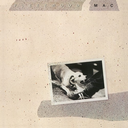 Tusk (Limited Edition, Transparent Blue Vinyl) [Import] (2 Lp's) |