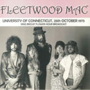 University of Connecticut, 25th October 1975: King Biscuit Flower Hour Broadcast [Import] [Vinyl]