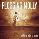 Flogging Molly - Within a Mile of Home (CD) | Mint (M) Mint (M)