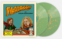 Floor It!!! (VMP, 2LP Sticky Icky Splatter, Numbered) [Vinyl]