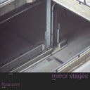mirror stages (TRANSLUCENT CANDY GRAPE PURPLE VINYL) [Vinyl]
