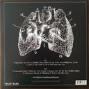 Florence And The Machine - Lungs (BURGUNDY VINYL) | Mint (M) Mint (M)
