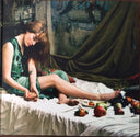 Florence And The Machine - Lungs (BURGUNDY VINYL) | Mint (M) Mint (M)