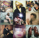 Florence And The Machine - Lungs (BURGUNDY VINYL) | Mint (M) Mint (M)